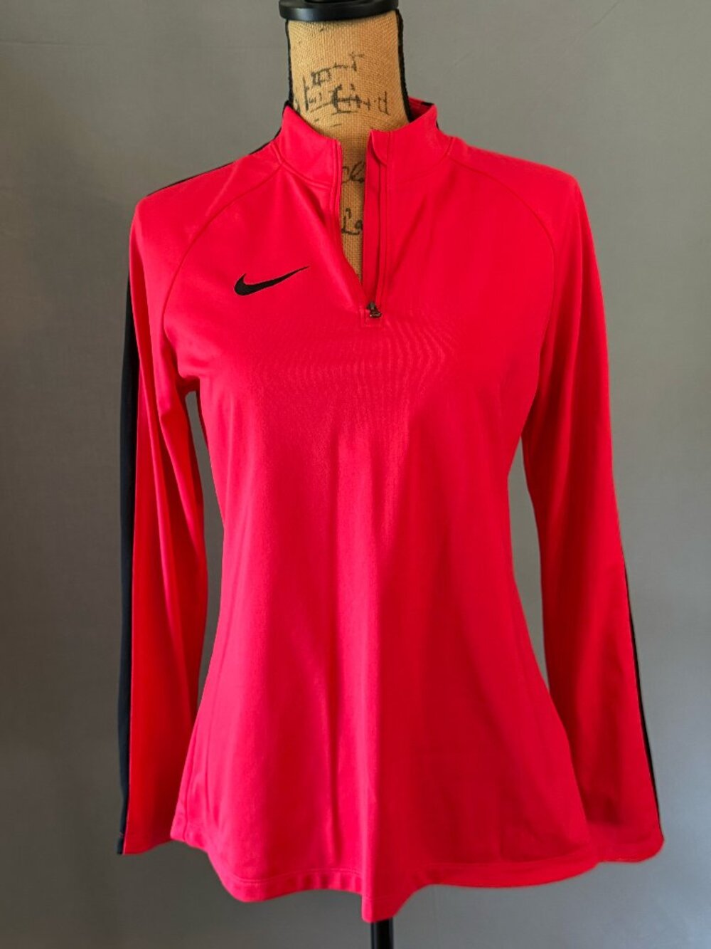 Nike Football Athletic Jacket